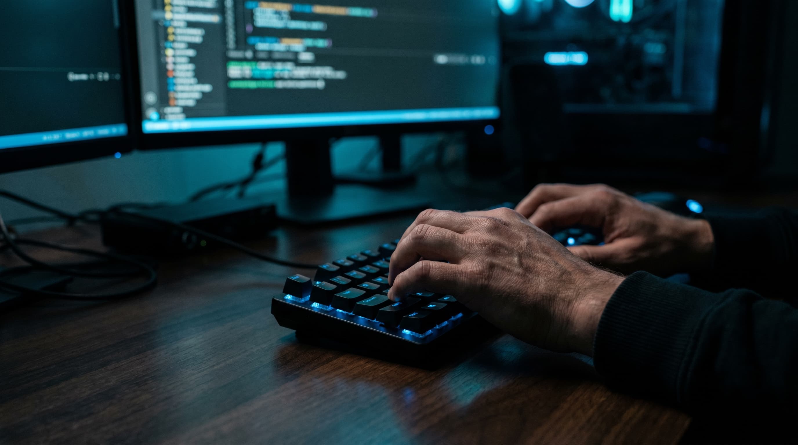Ciberdelincuencia y delitos informáticos