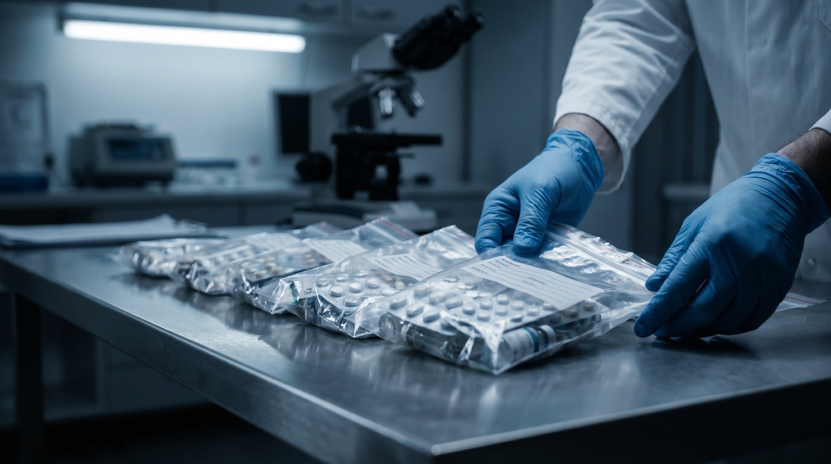 Delitos contra la salud pública
